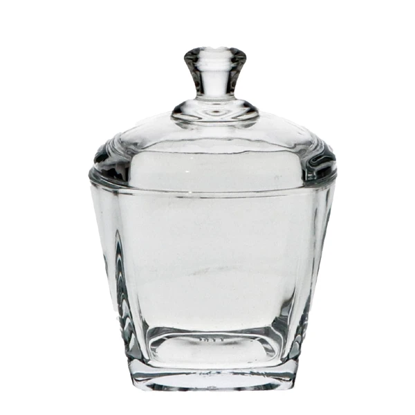 AS-CUKIERNICA SZKLANA GŁADKA ZP