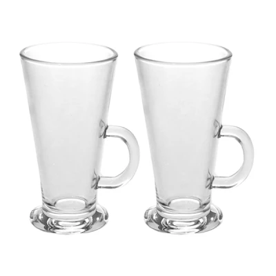 AS-KPL.2 KUBKÓW LATTE 275ML