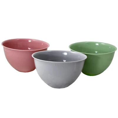 BEN-MISKA KUCHENNA Z LIŚCIEM DUŻA 27CM 5l