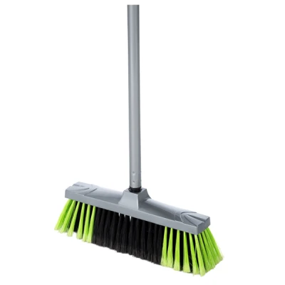 BENTOM- MIOTŁA TULIPAN + KIJ 120CM