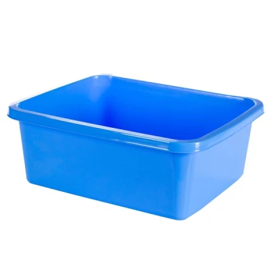 BENTOM-MISKA PROSTOKĄTNA DUŻA 11L