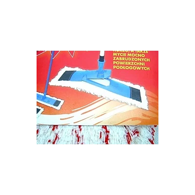 SANEL-ZAPAS DO MOP PŁASKI