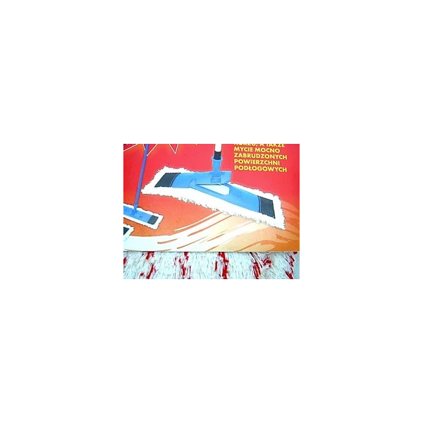 SANEL-ZAPAS DO MOP PŁASKI