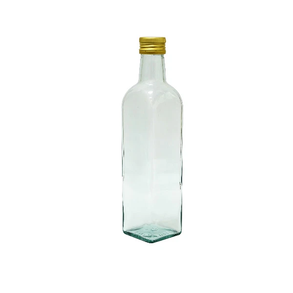 BIO-BUTELKA 500ML MARASCA 631300