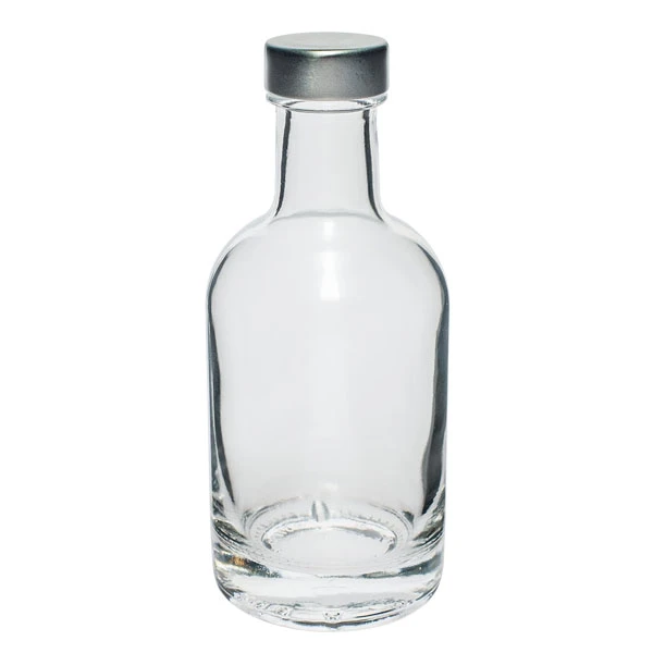 BIO-BUTELKA MISS BARKU 200ML BIAŁA 631506