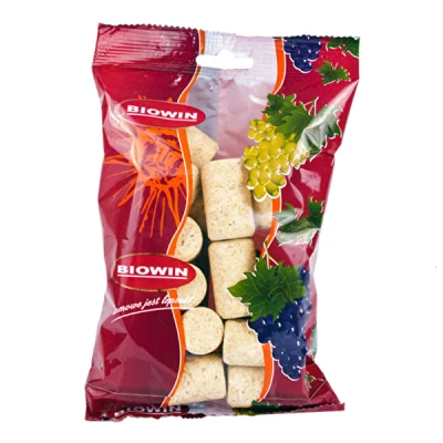 BIO-KOREK NATURALNY WALCOWY 22/38 A'20 650320