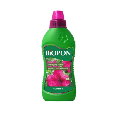 BIOPON-NAWÓZ DO SURFINII 0.5L