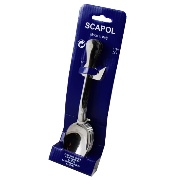 BOSTON-ŁYŻKA (BL6)