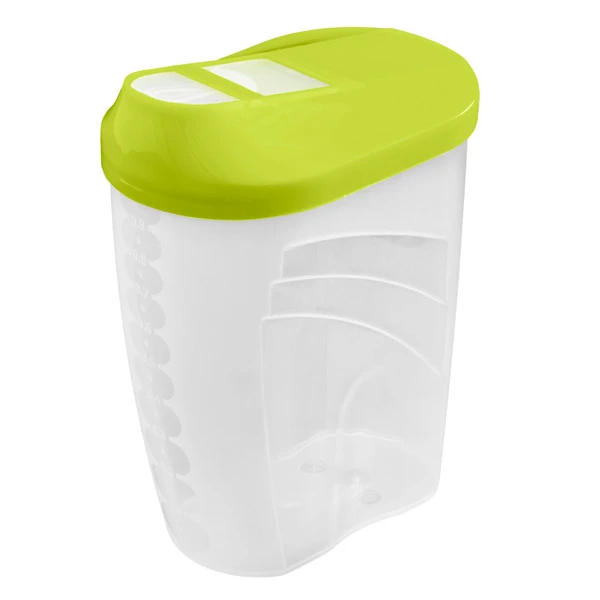 Pojemnik dozownik Branq Easy Way 1 l