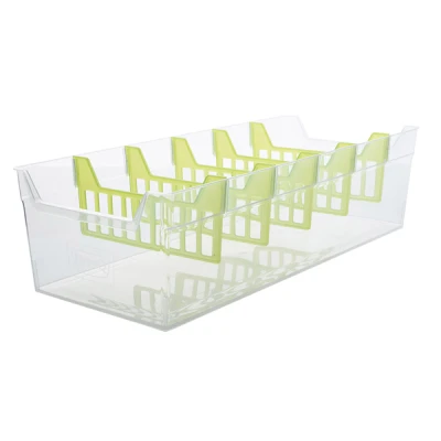 POJEMNIK NA PRZYPRAWY DO SZUFLADY ORGANIZER KOSZYK