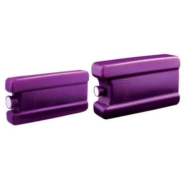 WKŁAD DO LODÓWKI CHŁODZĄCY ŻELOWY 1000 ML POJEMNIK KOMPRES NA LÓD