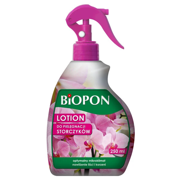 BROS-LOTION DO PIELĘGNACJI STORCZYKÓW 250ML