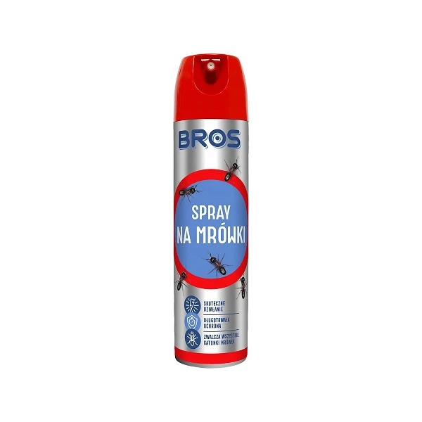 BROS-SPRAY NA MRÓWKI 150 ML