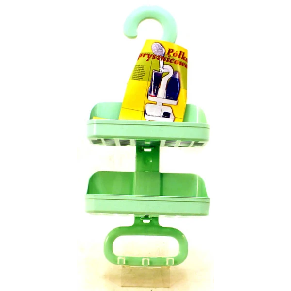 BRZOZÓW-PÓŁKA PRYSZNICOWA