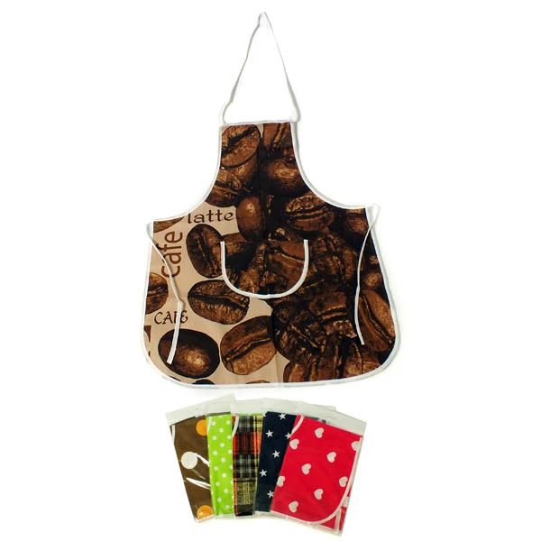 FARTUSZEK BAWEŁNA KUCH. RAFAEL