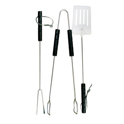 CH-NARZĘDZIA DO GRILLA 3SZT MG101 1014