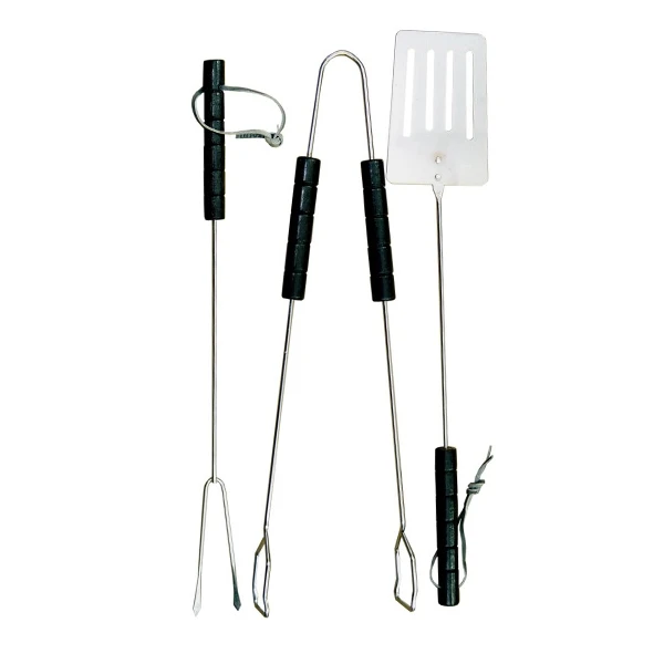 CH-NARZĘDZIA DO GRILLA 3SZT MG101 1014