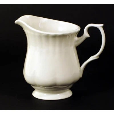 CHODIEŻ-DZBANEK ŚMIETANKA *IWONA ECRU* 1420I9230