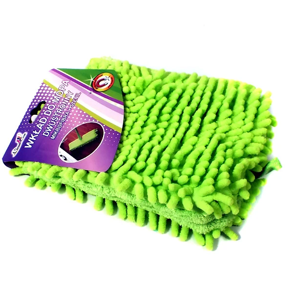 CH-WKŁAD DO MOPA DWUSTRONNEGO MIKRO+SZENIL 4362