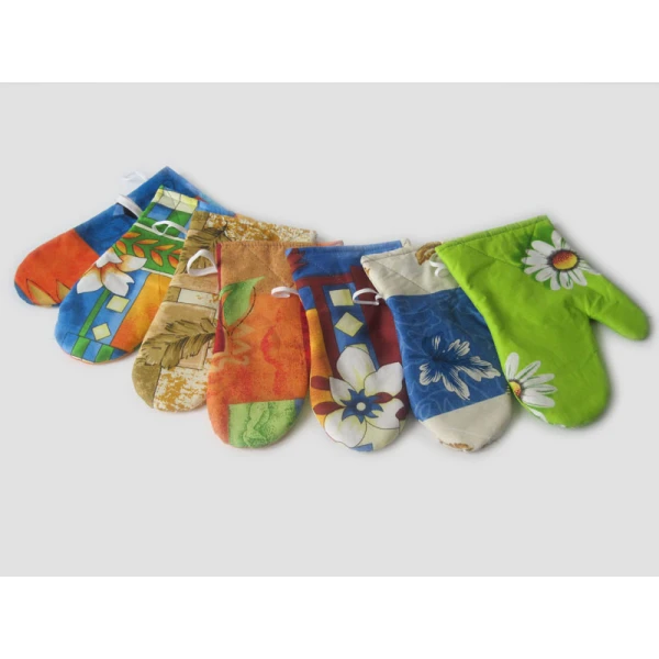 RĘKAWICA KUCHENNA Z MAGNESEM