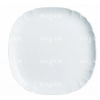 DAJAR-TALERZ GLĘBOKI LOTUSIA  22CM 06177