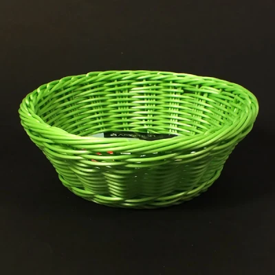 DAJ-KOSZYK OKRĄGŁY FI21 H8 *SANTE* SELEDYN 30299