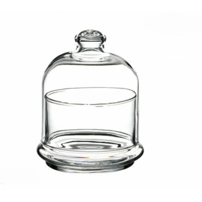 DAJ-POJEMNIK SZKLANY BASIC ZP 95561