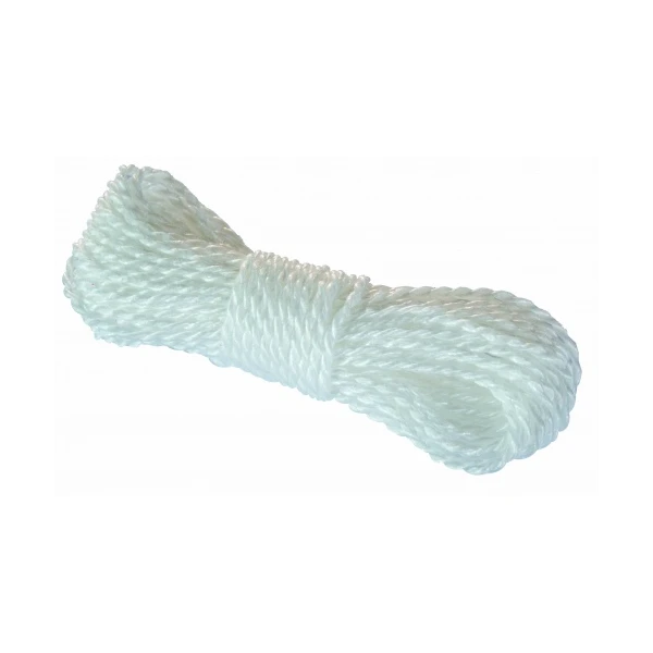 SZNUR DO BIELIZNY 25M.