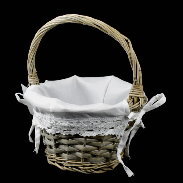 DM-KOSZYK WIKLINOWY OKRĄGŁY 256 GR