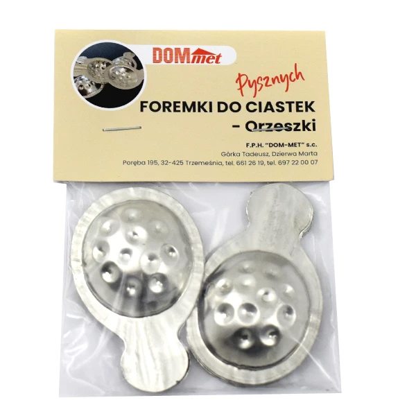 DOM-FOREMKA ORZECH /10/
