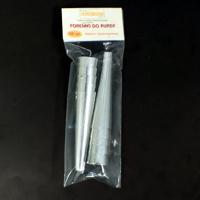 DOM-FOREMKA RURKA A'10