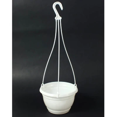 DOMI-DONICZKA WISZĄCA ARGO 4/24CM BIAŁA