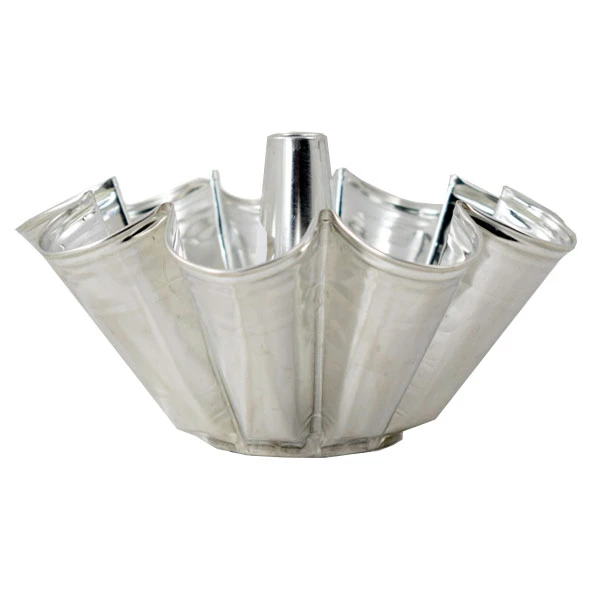 DOM-MET BABKA 170 Z TULEJĄ