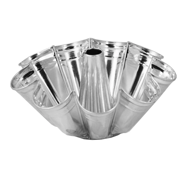 DOM-MET BABKA 180 Z TULEJĄ