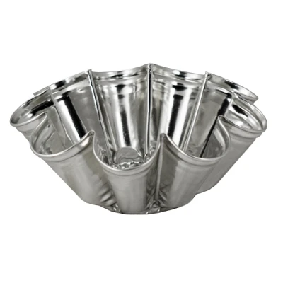 DOM-MET BABKA 200 B/T