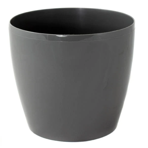 DONICZKA *MAGNOLIA* 21CM SZARY