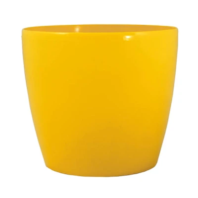 DONICZKA *MAGNOLIA* 21CM ŻÓŁTY