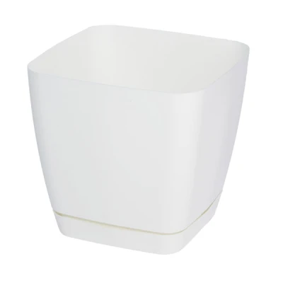 DONICZKA TOSCANA 19 KWADRATOWA BIAŁA