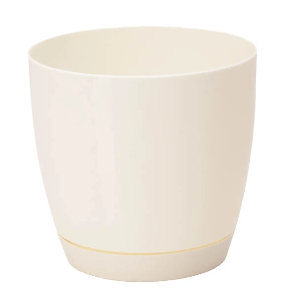 DONICZKA TOSCANA 19 OKRĄGŁA KREMOWA