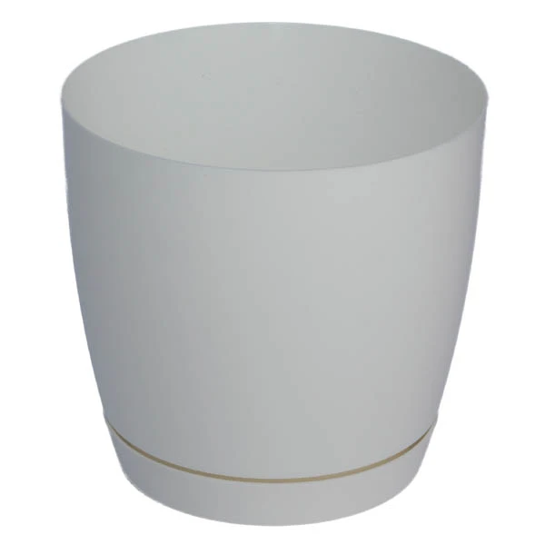 DONICZKA TOSCANA 22 OKRĄGŁA BIAŁA