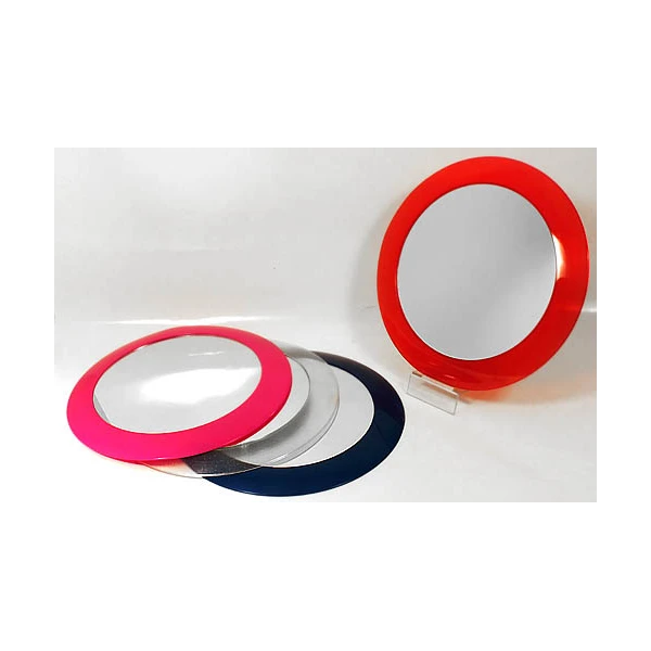 EMPEX-W-03 LUSTRO ŁAZIENOWE OKRĄGŁE