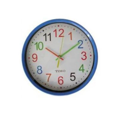 FENIKS-ZEGAR *TIMO 34* NIEBIESKI