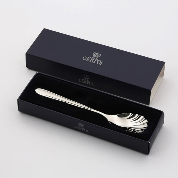 GER-*VENUS* ŁYŻECZKA DO CUKRU POLER