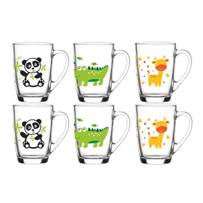 GLA-KUBEK ALA 300ML MÓJ KUBECZEK