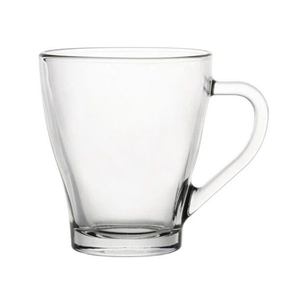 GLA-KUBEK HUGO 360ML GŁADKI