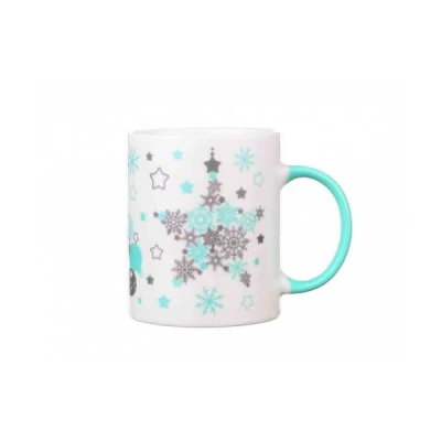 GLA-KUBEK RITA 300ML GWIAZDKOWE BOMBKI