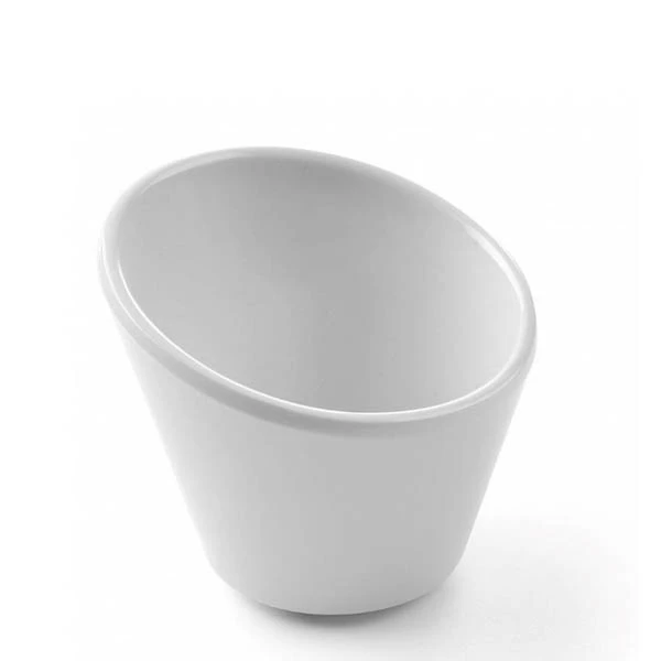 HENDI-MISKA SKOŚNA *VELOCITY* 7X7X6CM 564578