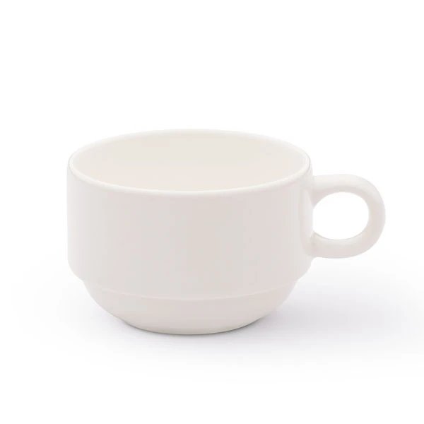 HEN-FILIŻANKA SZTAPLOWALNA *CREMA* 190ML 797617