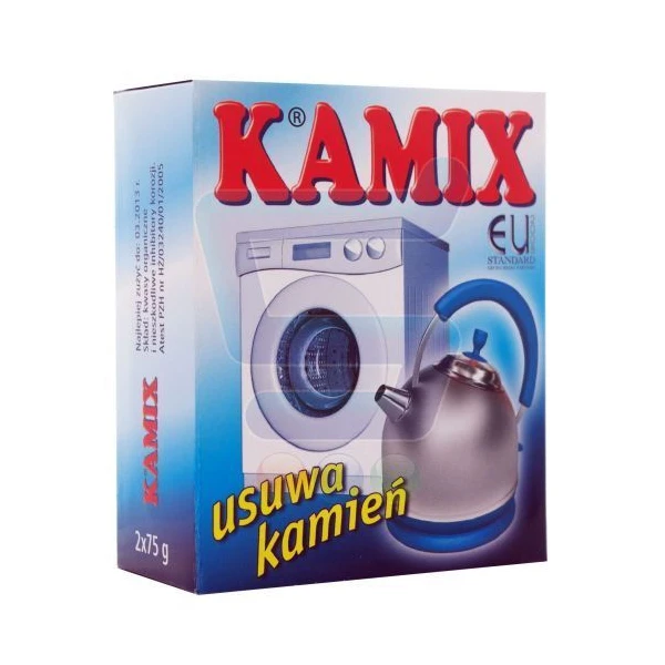 KAMIX-ODKAMIENIACZ 150G
