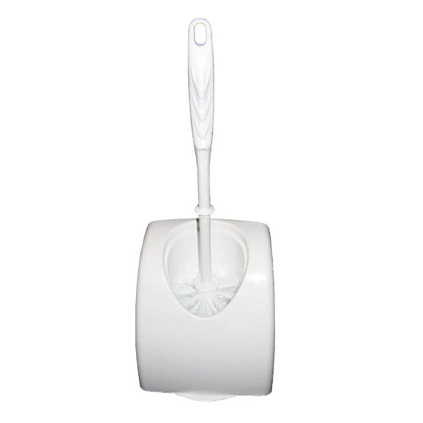 KARO-KOMPLET SZCZOTKA WC UNI